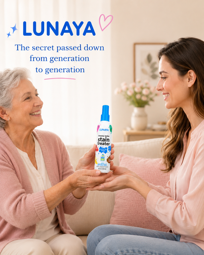 Stain Treater Lunaya