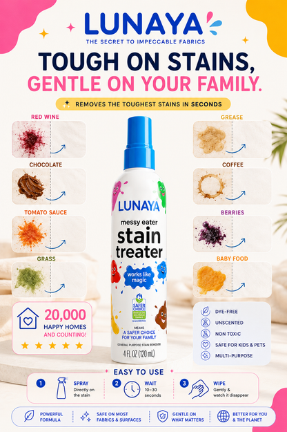 Stain Treater Lunaya