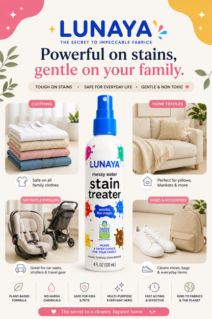 Stain Treater Lunaya