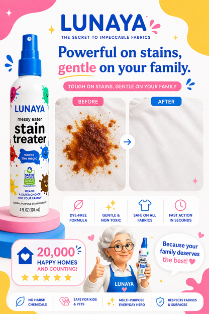 Stain Treater Lunaya